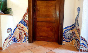 WandMosaik